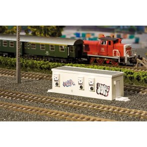 Faller HO 120216 Elektronik station