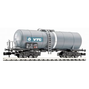 Fleischmann 848026 spor N RENFE VTG tankvogn 