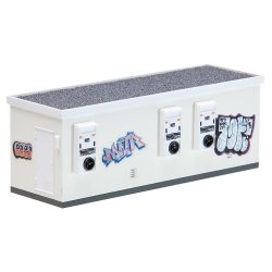 Faller HO 120216 Elektronik station