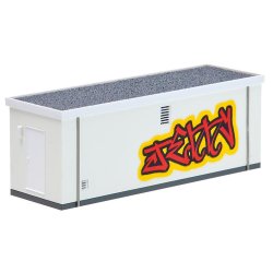 Faller HO 120216 Elektronik station