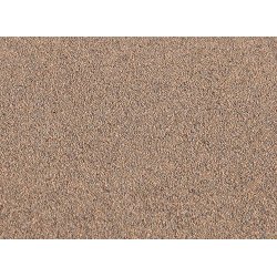 Faller HO/TT/N/Z 170305 materiale grusvej  Granulering: 0,2 mm. 300 gram
