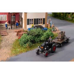 Faller 170431 Islandsk mos, grn, 50 g