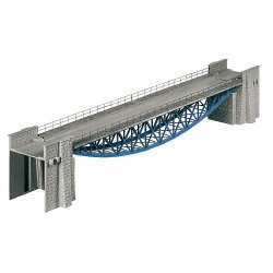 Faller HO 120496 St&aring;lbro 472 x 87 x 82 mm