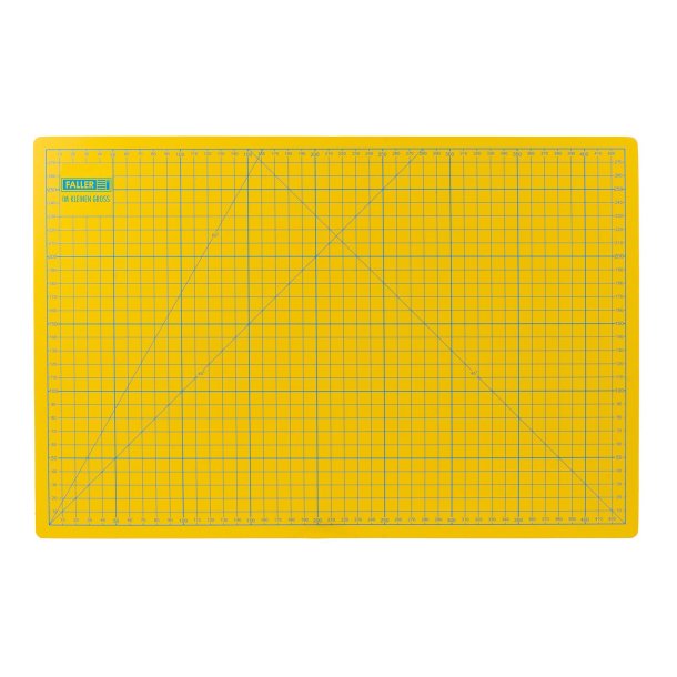 Faller 170518 Sk�rem�tte, A3 297 x 420 mm.