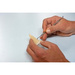 Faller 170536   3D-printst til efterbehandling