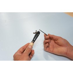 Faller 170536   3D-printst til efterbehandling