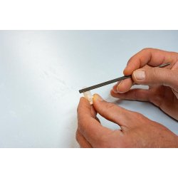 Faller 170536   3D-printst til efterbehandling