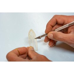 Faller 170536   3D-printst til efterbehandling