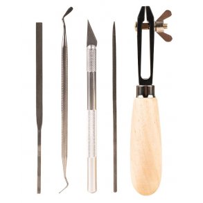 Faller 170536   3D-printst til efterbehandling