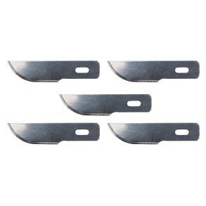 Faller 170542 Udskiftelige blade, skalpel, buede