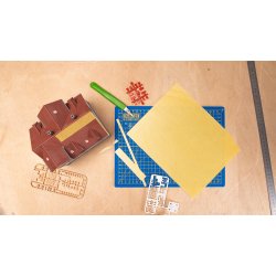 Faller HO/TT/N/Z 170553 Modelfremstillingstape, A4, 5 stk.