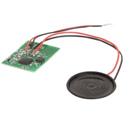 Noch HO 12897 Juleaften med lyd