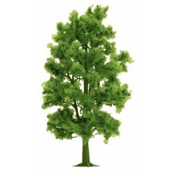 Busch HO 6969 b&oslash;getr&aelig; 180 mm. H&oslash;j