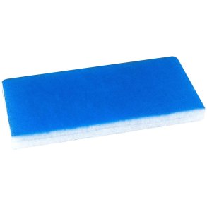 Faller 170985 Filter til spr�jtekabine. Erstatningsfilter lavet af polyesterfiber, til spr�jteboksen 170983.