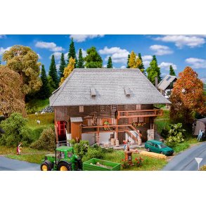 Faller HO 191736 vandm�lle 