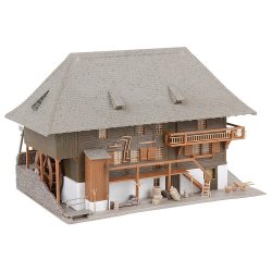 Faller HO 191736 vandm�lle 