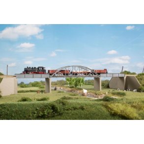 Auhagen 14483 spor N stlbro Lngde 398 mm