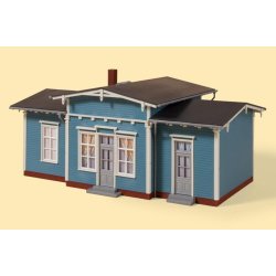 Auhagen HO 11449 station Norgens