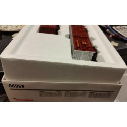 M�rklin 45690 USA US godsvogns�t Union Pacific 