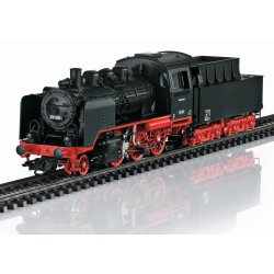M�rklin 36249 DB damplok BR 24 med damplyd