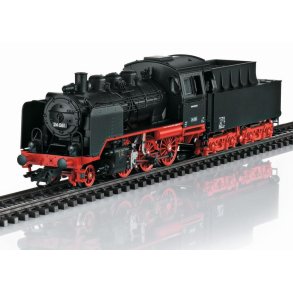 M�rklin 36249 DB damplok BR 24 med damplyd