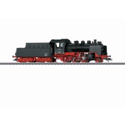 M�rklin 36249 DB damplok BR 24 med damplyd