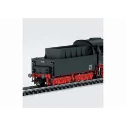 M�rklin 36249 DB damplok BR 24 med damplyd