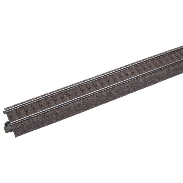 M�rklin 24360 Lige skinne l�ngde 360 mm.