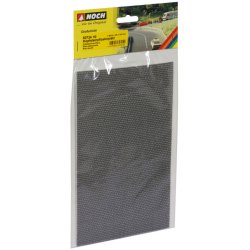 Noch HO 60724 brostens plade 22 x 14 cm. x 2 stk.