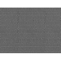 Noch HO 60724 brostens plade 22 x 14 cm. x 2 stk.