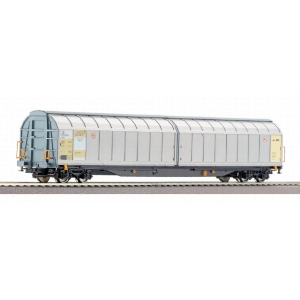 Roco HO 66454 PKP storrumsvogn AAE Habbins