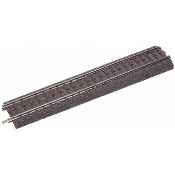 Mrklin 24922 overgang fra C til K skinne L 180 mm