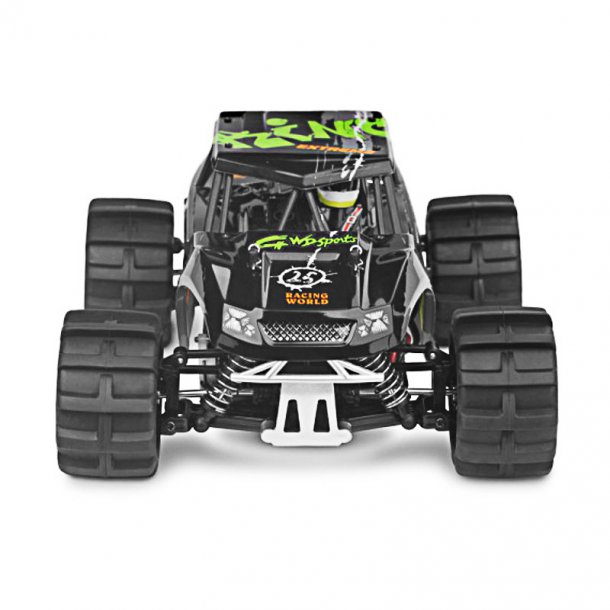 WLtoys A979-2 RC RTR Off Road King 