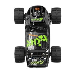 WLtoys A979-2 RC RTR Off Road King 
