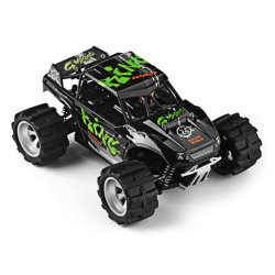 WLtoys A979-2 RC RTR Off Road King 