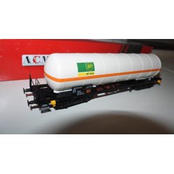 ACME HO 40180 DSB tankvogn BP GAS 