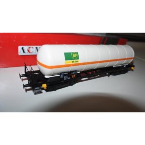ACME HO 40180 DSB tankvogn BP GAS 