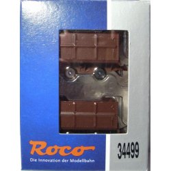 Roco HOe 34499 kulvognest