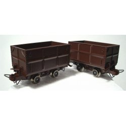 Roco HOe 34499 kulvognest