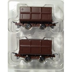 Roco HOe 34499 kulvognest