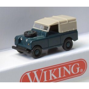 Wiking 0923 01 spor N Land Rover