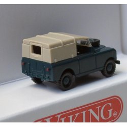 Wiking 0923 01 spor N Land Rover