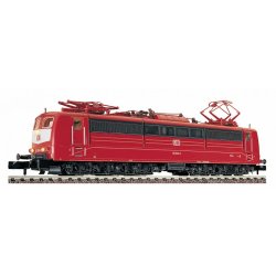 Fleischmann 7382 spor N  DB AG E-Lok BR 151
