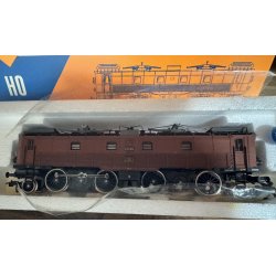 Roco HO 04191B SSB E-Lok Be 4/6 Litra 12320 til analog j�vnstr�m drift