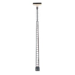 Faller HO 180110 LED gitterstang topmonteret armatur, 3 stykker