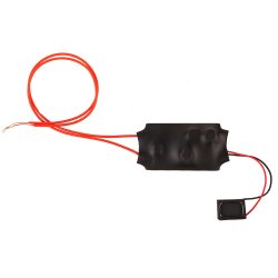 Faller HO 180238 Figurst med Mini Lydeffekt Spor Bygningsarbejder &amp; Tremolo