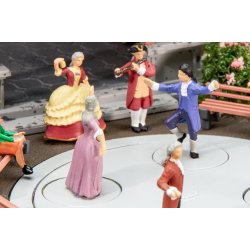 Faller 180260 Mini lydeffekt rokoko