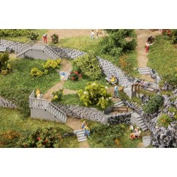 Faller HO 180378 Trappe st