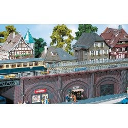 Faller 282841 spor Z Rkvrk 560 mm. 