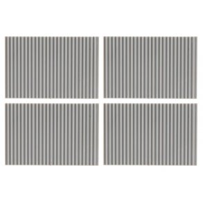 Faller HO 180887   ‎4 tagelementer, Goldbeck‎